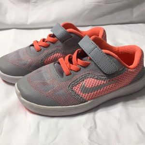 Girls toddler Nike